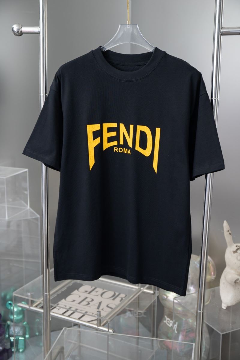 Fendi T-Shirts